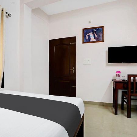 Hotel O Grand Residency Ambalapulai Екстериор снимка