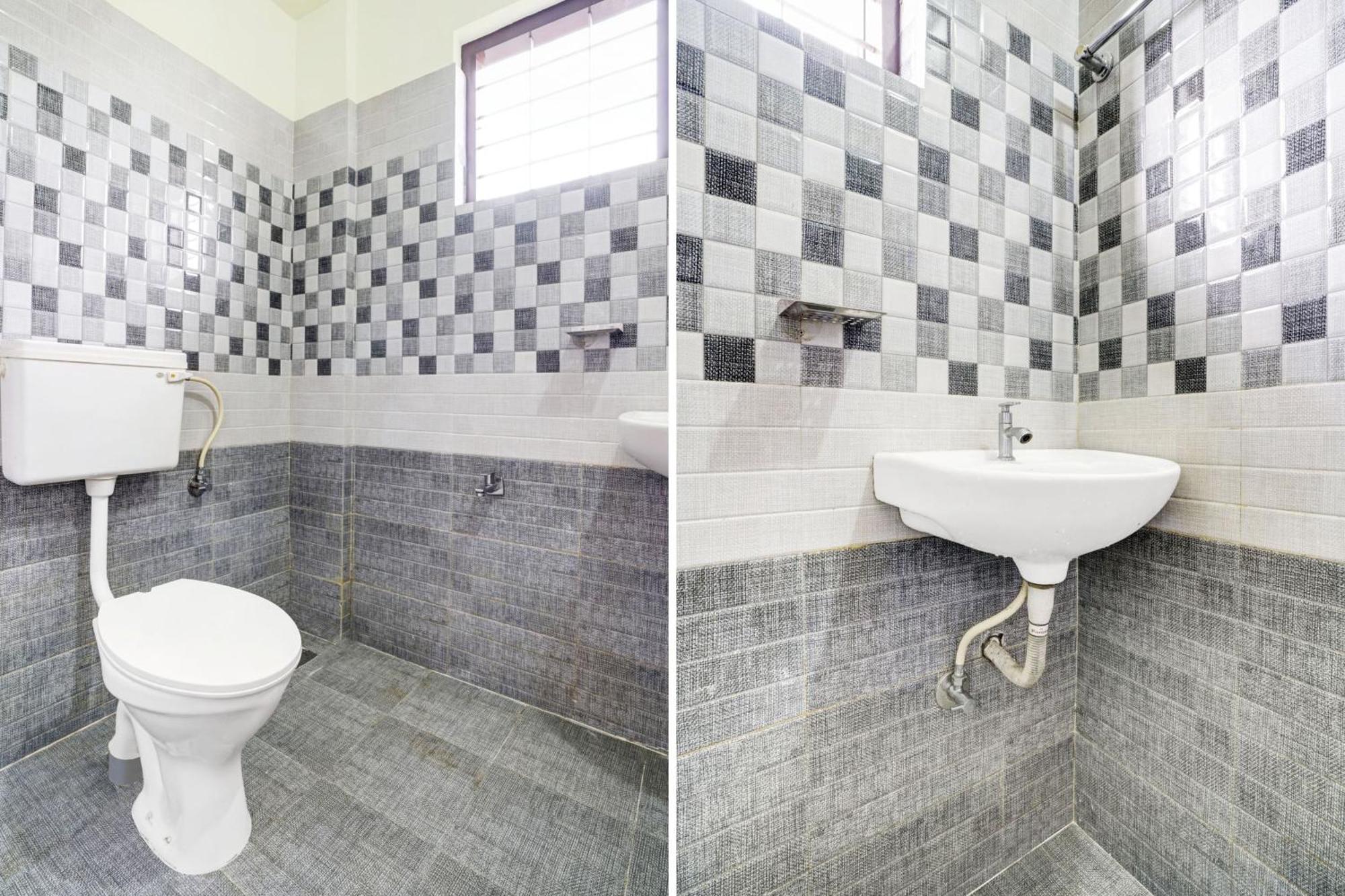Hotel O Grand Residency Ambalapulai Екстериор снимка